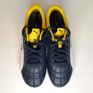 Puma | Shoes | New Puma Mens Evospeed 4 Sf Ferrari Sneakers  display picture 3